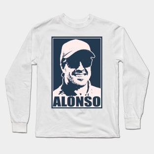 Alo Long Sleeve T-Shirt